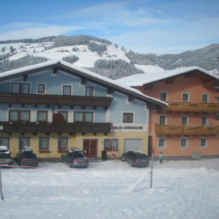 Haus Annemarie Wagrain Exterior foto