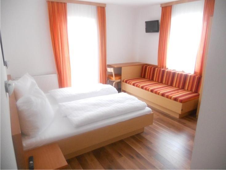 Haus Annemarie Wagrain Quarto foto