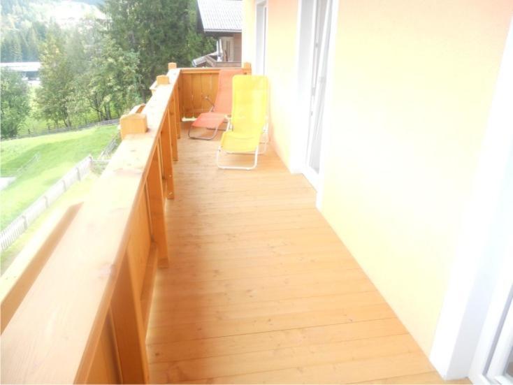 Haus Annemarie Wagrain Exterior foto